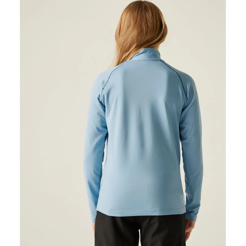 Dare2B Consist II Corest Kinder Sweatshirt glacier lake