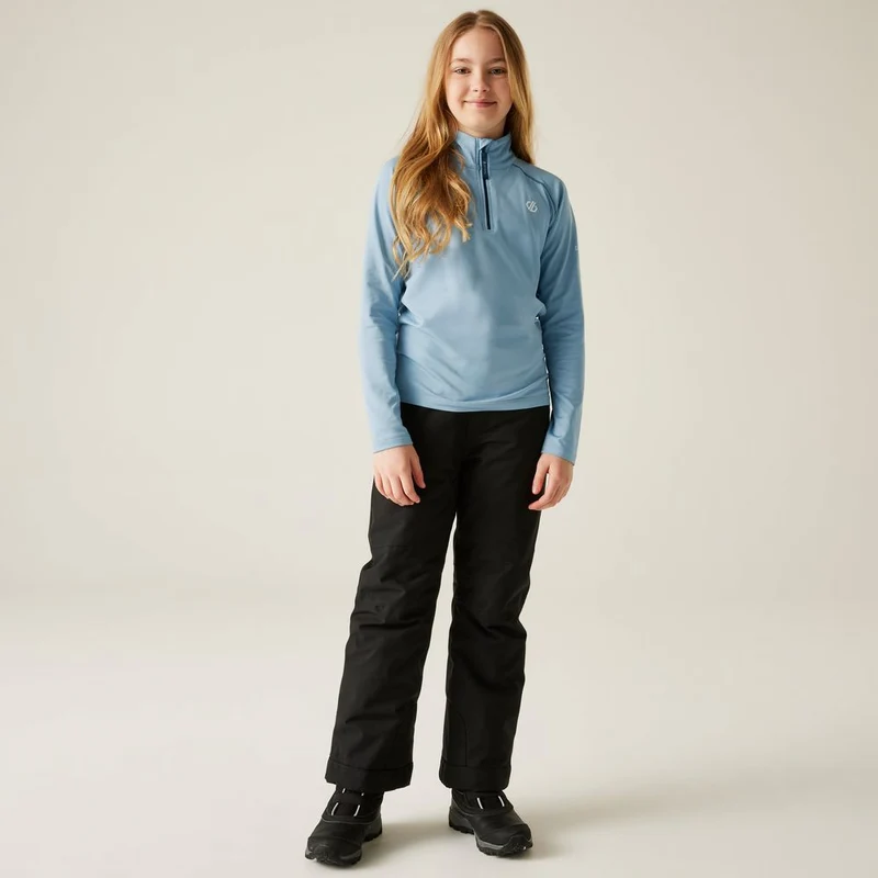 Dare2B Consist II Corest Kinder Sweatshirt glacier lake
