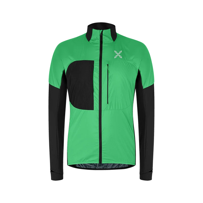 TRACCIA OCTA MAGLIA