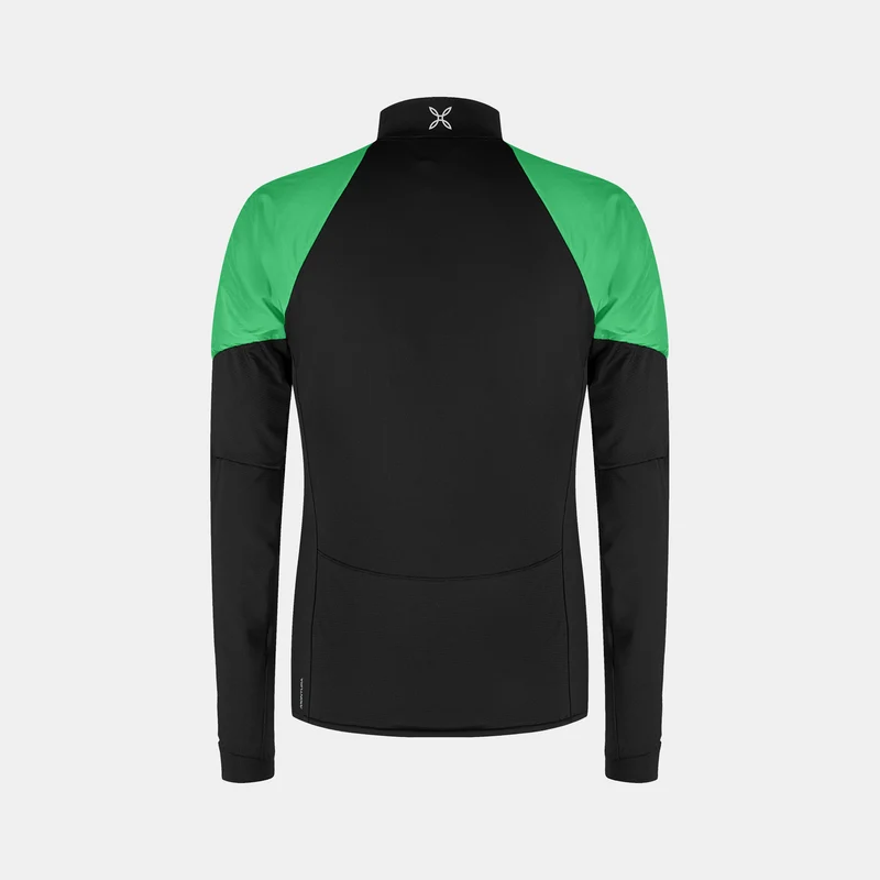 TRACCIA OCTA MAGLIA