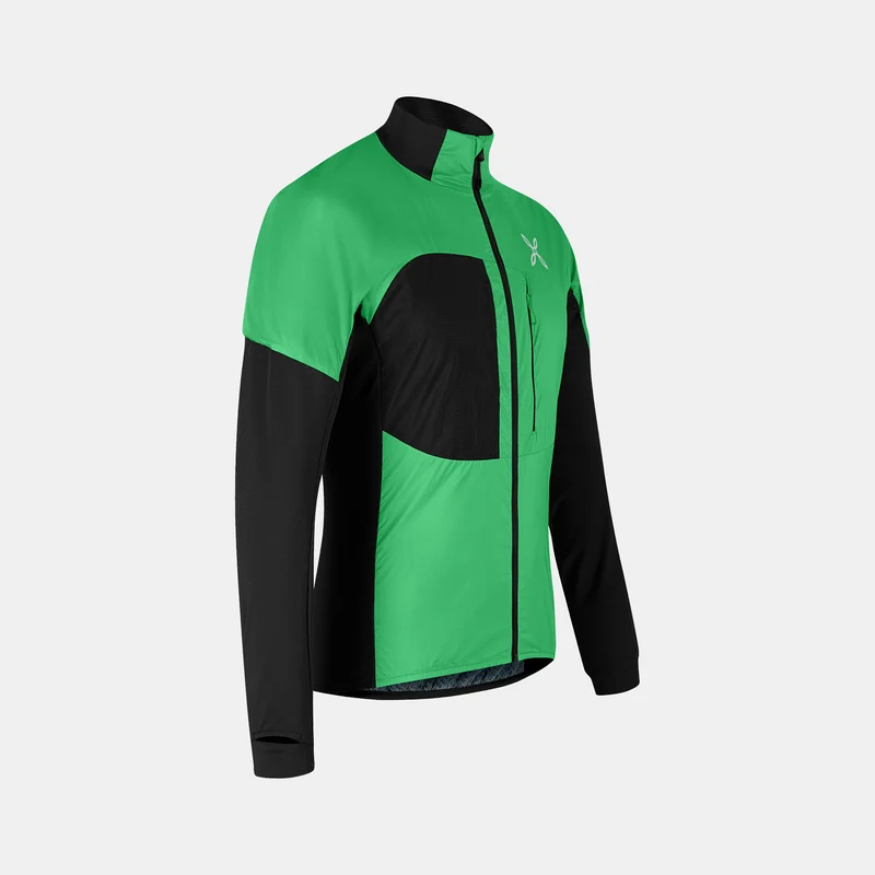 TRACCIA OCTA MAGLIA