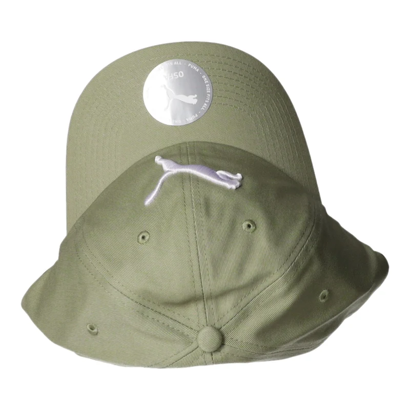 PUMA Cap ESS PUMA Cat BB Cap