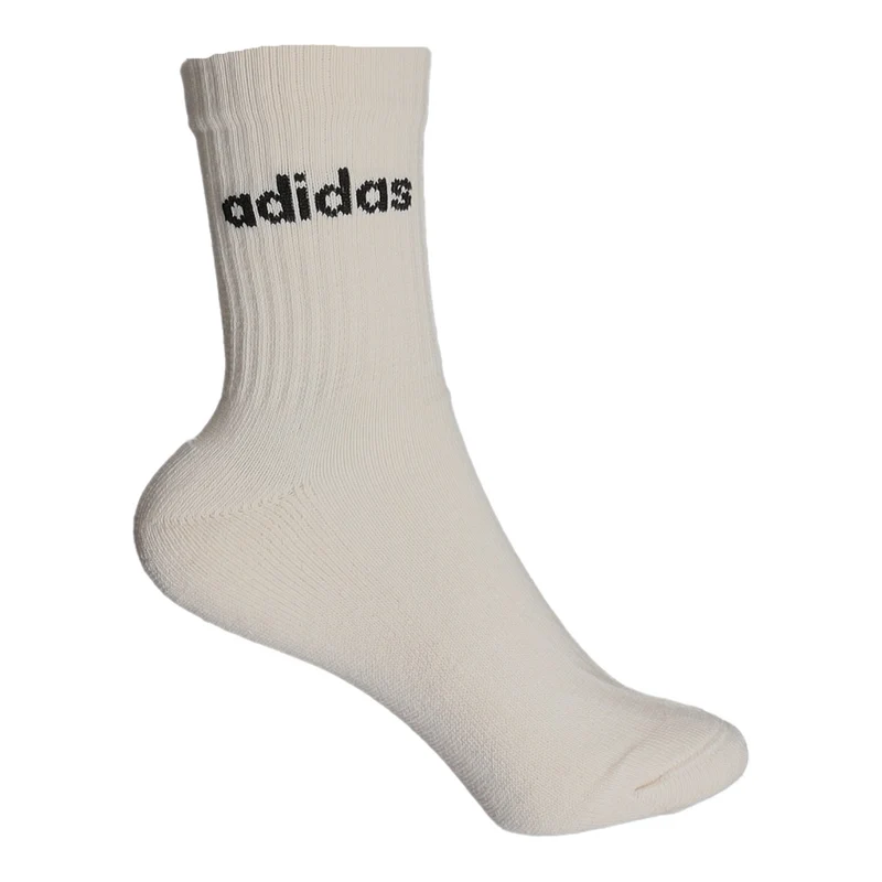 adidas Socken Linear Crew Cushioned