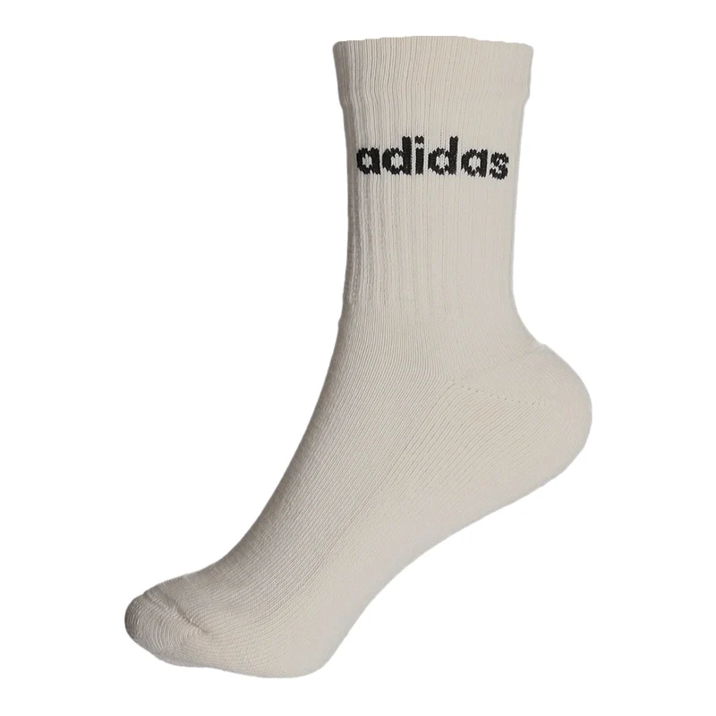adidas Socken Linear Crew Cushioned