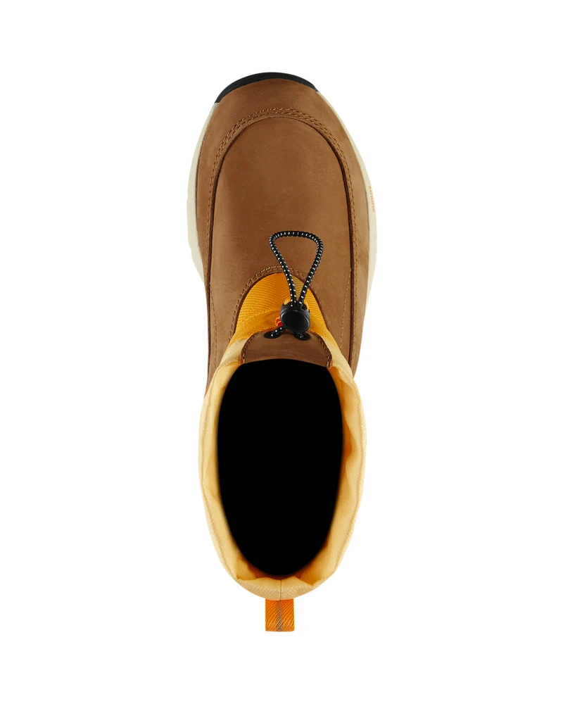 Danner Women's Cloud Cap 400G 7" Roasted Pecan / Apricot