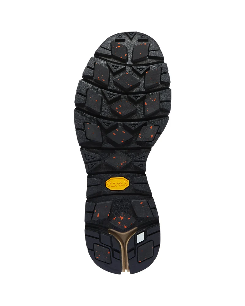 Danner Women's Cloud Cap 400G 7" Roasted Pecan / Apricot