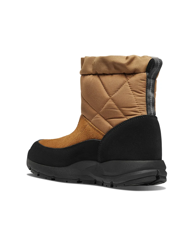 Danner Cloud Cap 400G 7" Coyote