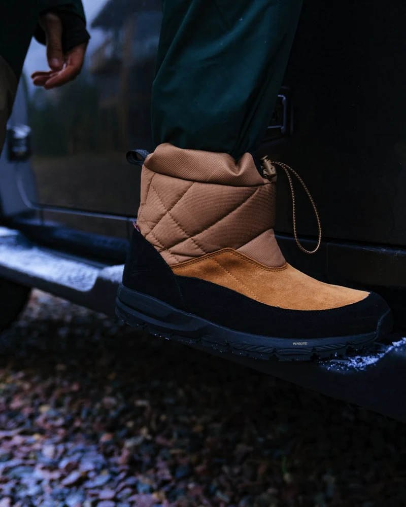 Danner Cloud Cap 400G 7" Coyote