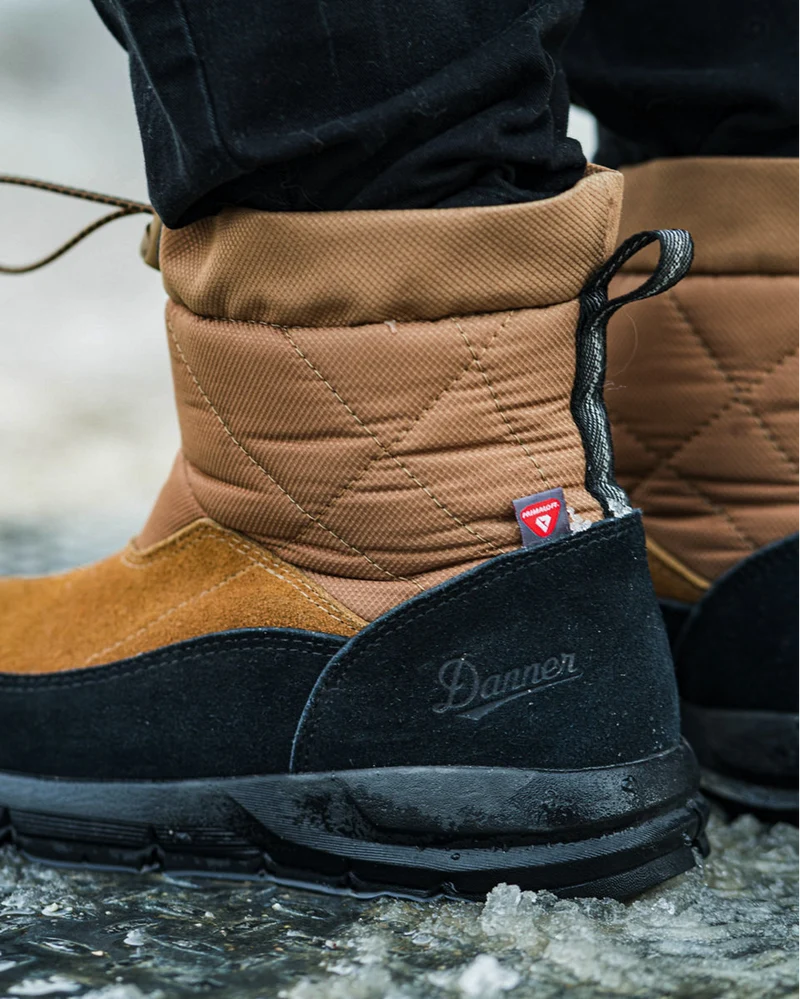 Danner Cloud Cap 400G 7" Coyote