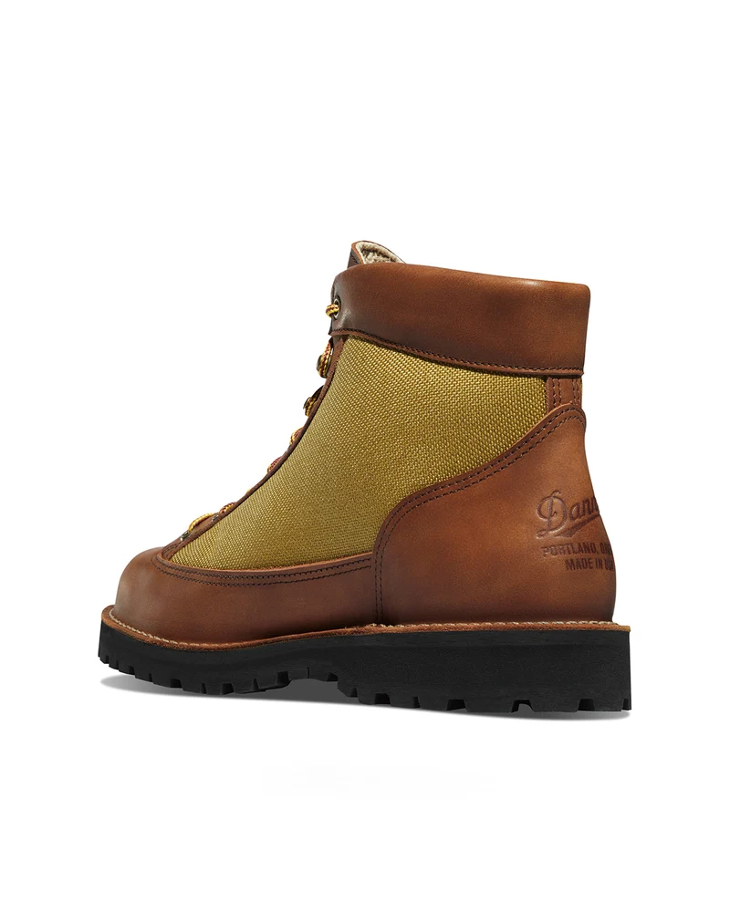 Danner Light Revival 6'' Khaki