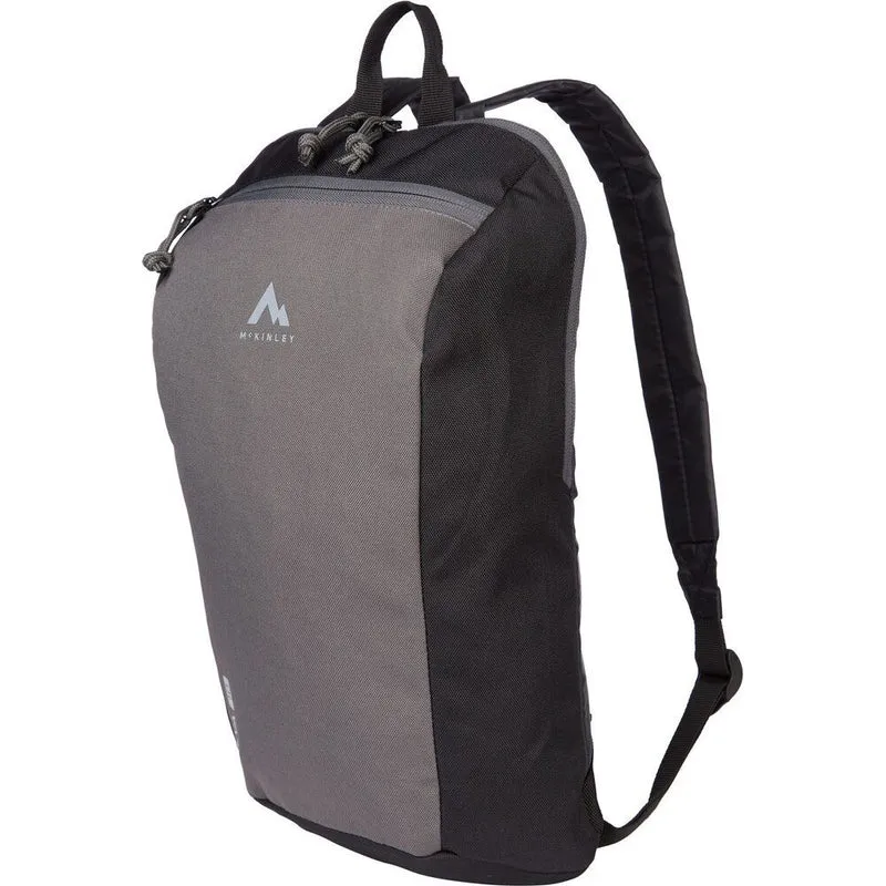 McKinley Alva 10 Daypack blacknight/anthracit