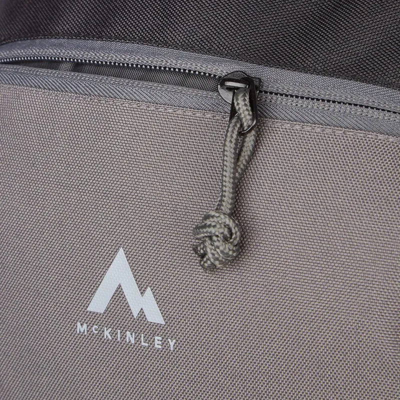 McKinley Alva 10 Daypack blacknight/anthracit
