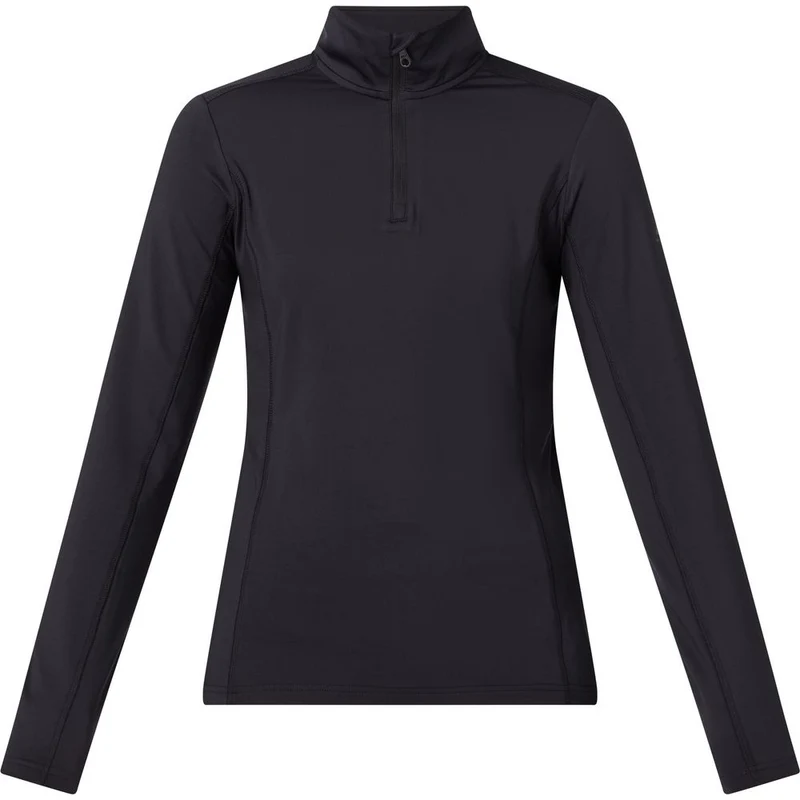 McKinley Damen Funktionsshirt Hero II black night