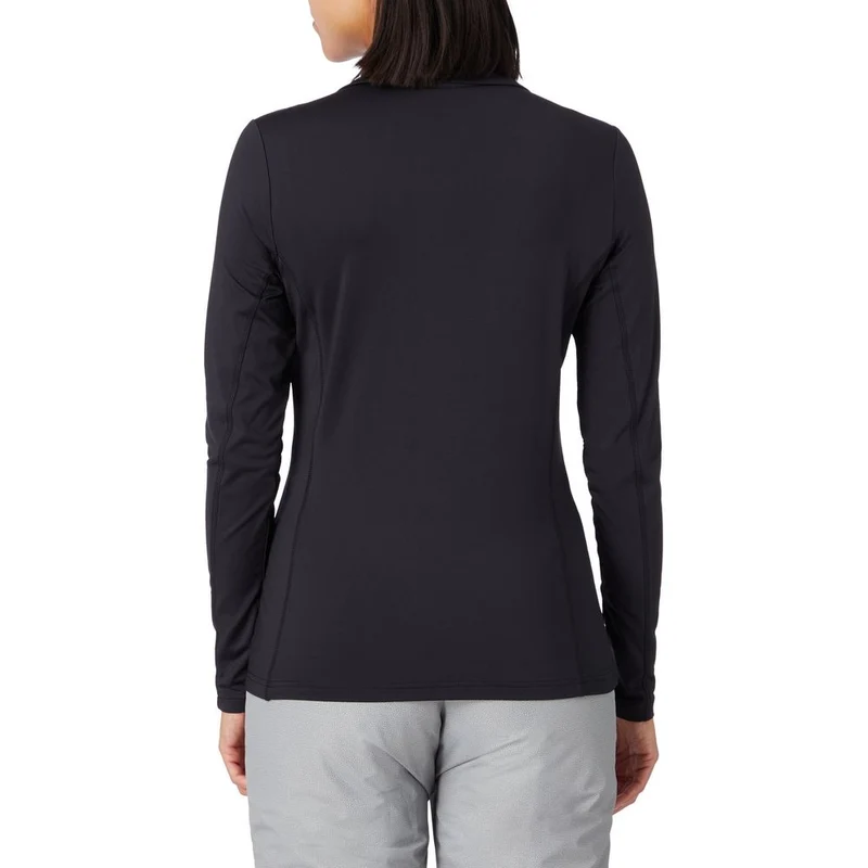 McKinley Damen Funktionsshirt Hero II black night