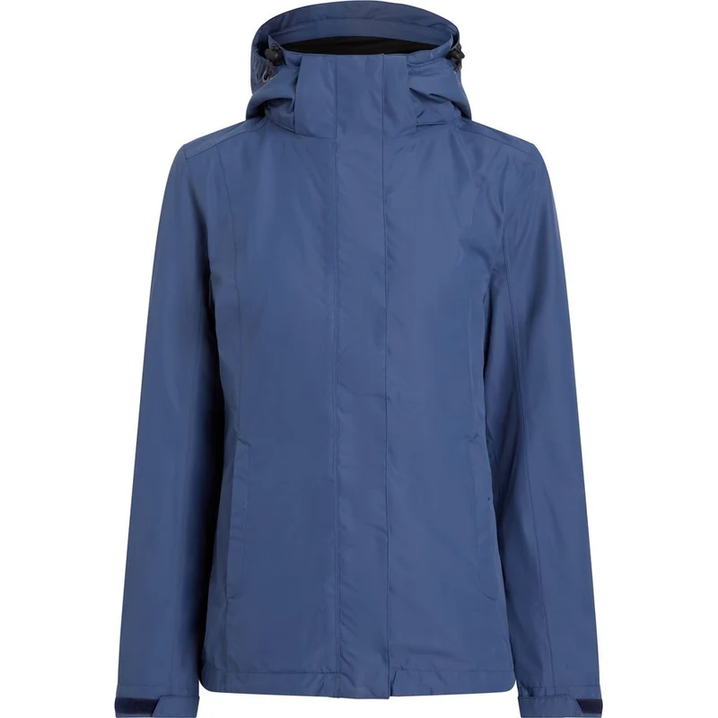 McKinley Damen Doppeljacke Talina 3:1 navy navy