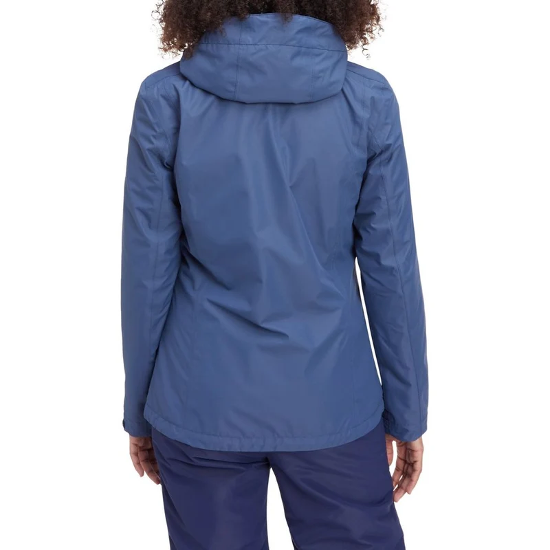 McKinley Damen Doppeljacke Talina 3:1 navy navy