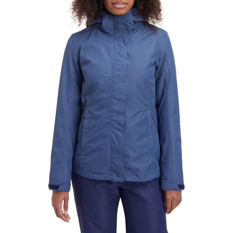 McKinley Damen Doppeljacke Talina 3:1 navy navy