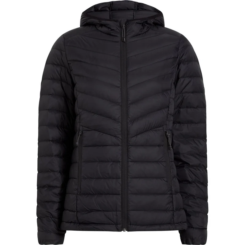 McKinley Damen Daunenjacke Arlo Jkt black night