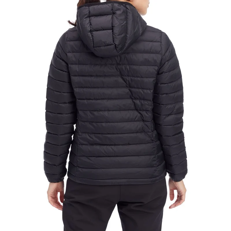 McKinley Damen Daunenjacke Arlo Jkt black night