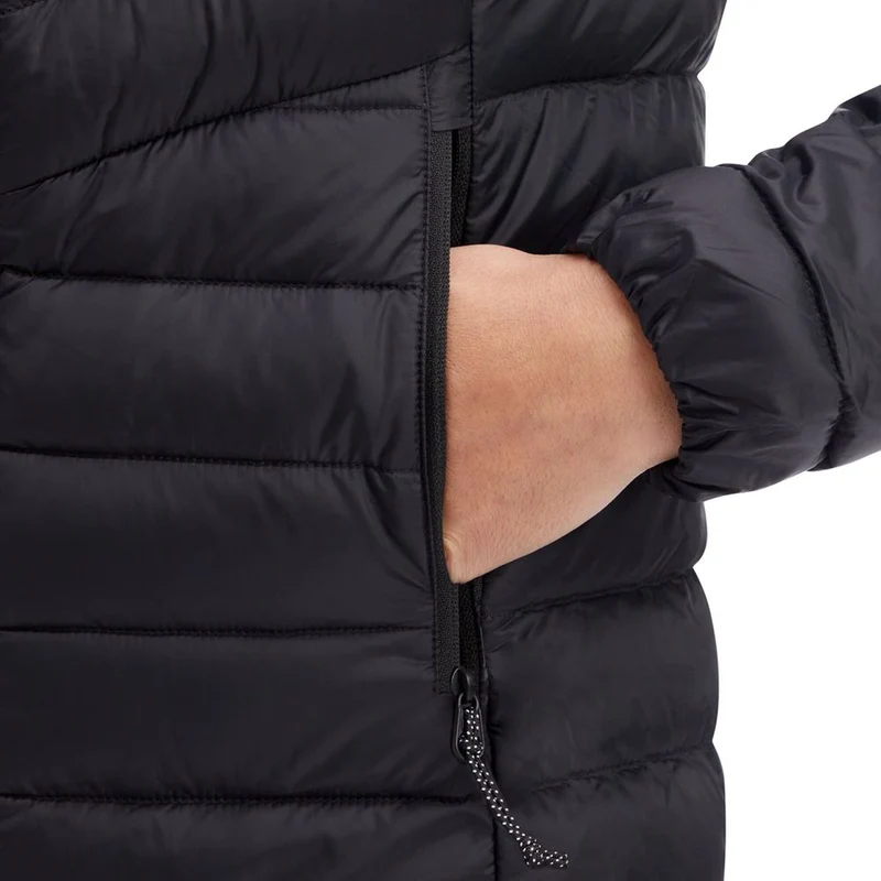 McKinley Damen Daunenjacke Arlo Jkt black night