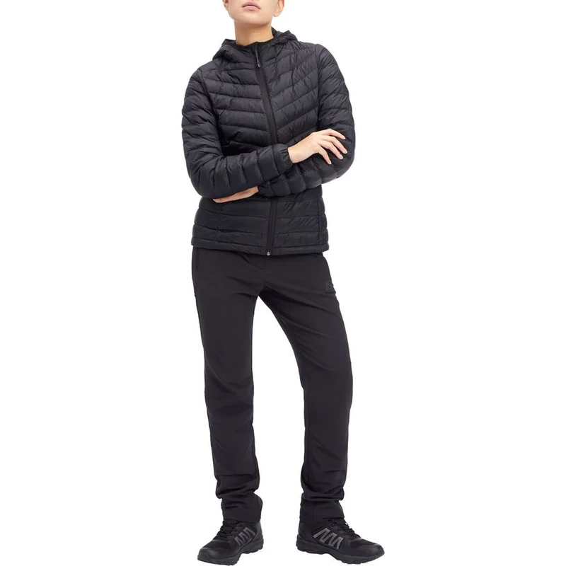 McKinley Damen Daunenjacke Arlo Jkt black night