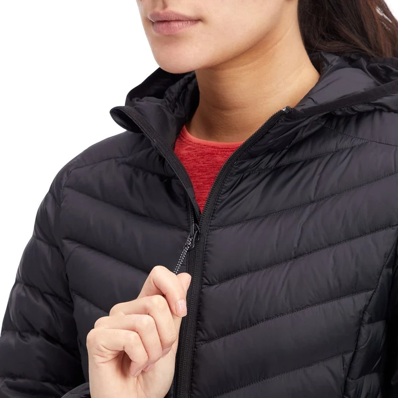 McKinley Damen Daunenjacke Arlo Jkt black night