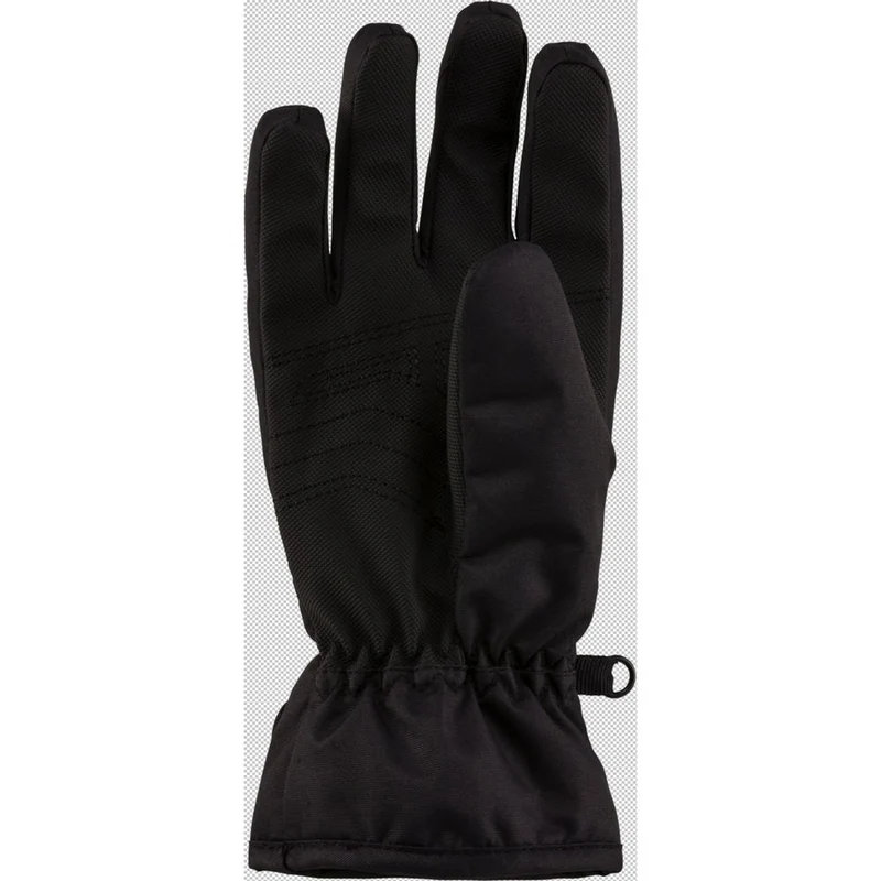 McKinley Morell Kinder Handschuhe black night