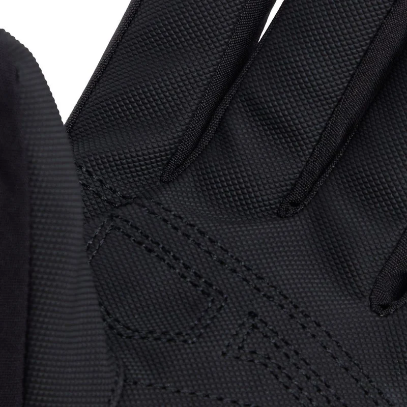 McKinley Morell Kinder Handschuhe black night