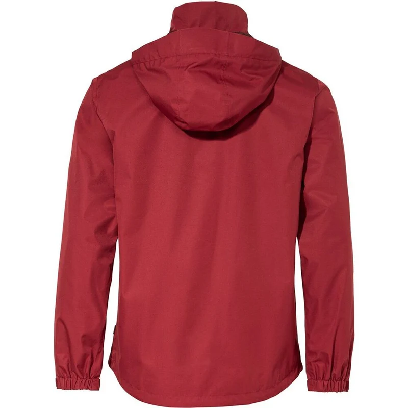 Vaude ME Escape Light Herren Regenjacke carmine