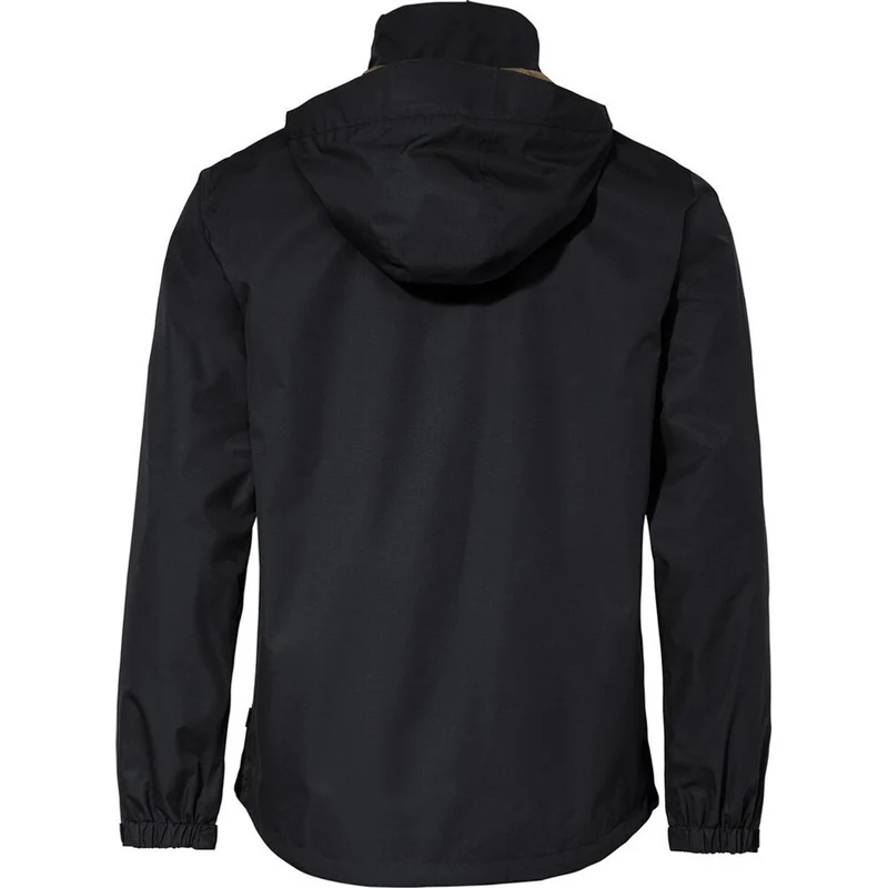 Vaude ME Escape Light Herren Regenjacke black oat
