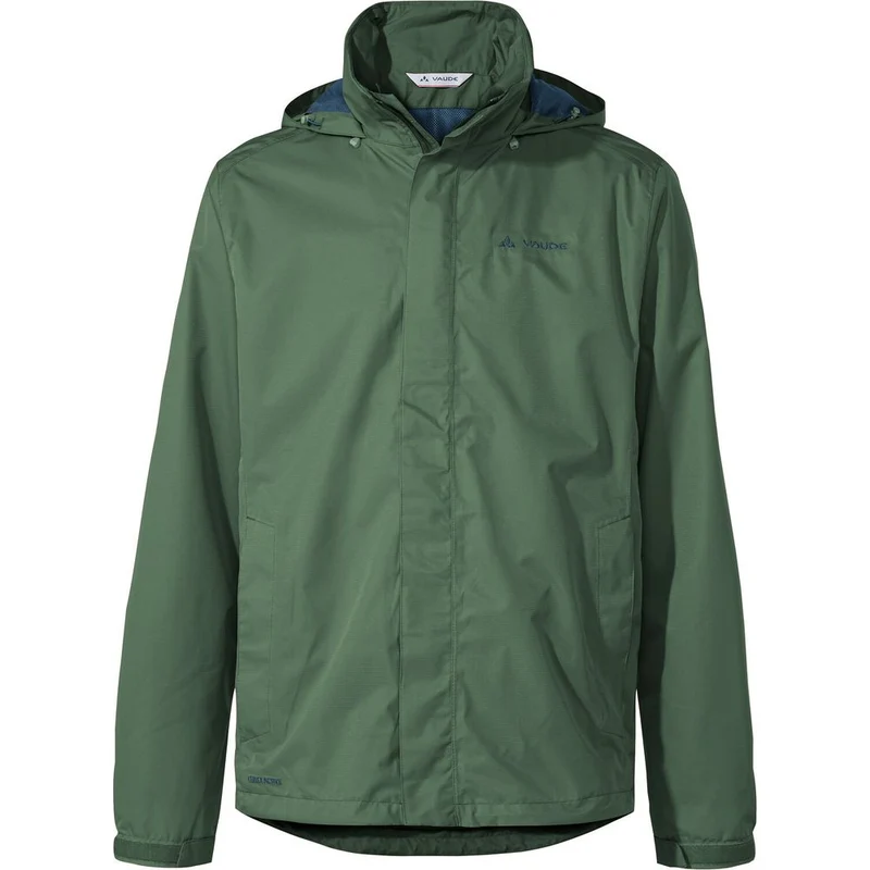 Vaude ME Escape Light Herren Regenjacke woodland dark sea