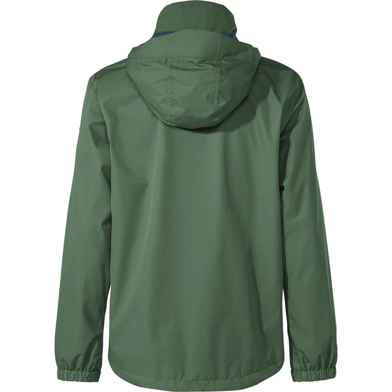 Vaude ME Escape Light Herren Regenjacke woodland dark sea