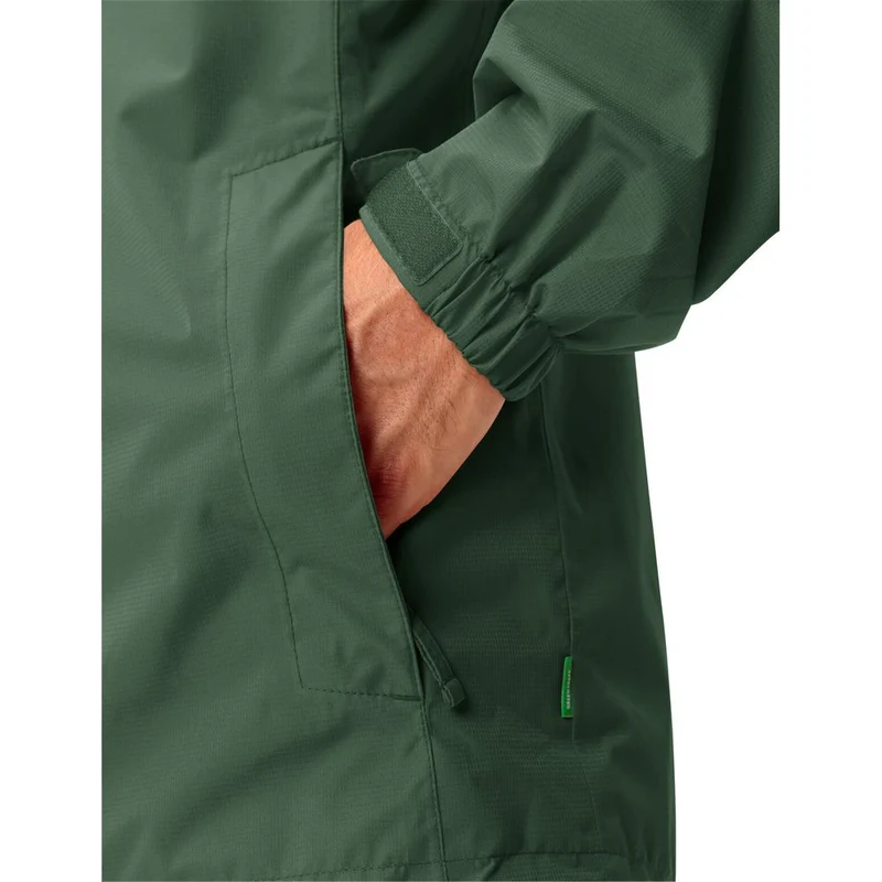 Vaude ME Escape Light Herren Regenjacke woodland dark sea