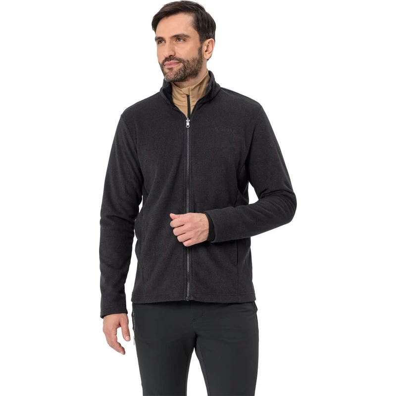 Vaude ME Rosemoor 3in1 Herren Jacke black oat