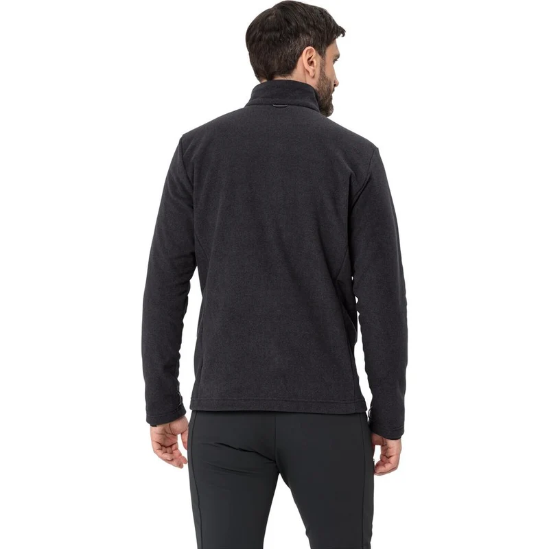 Vaude ME Rosemoor 3in1 Herren Jacke black oat