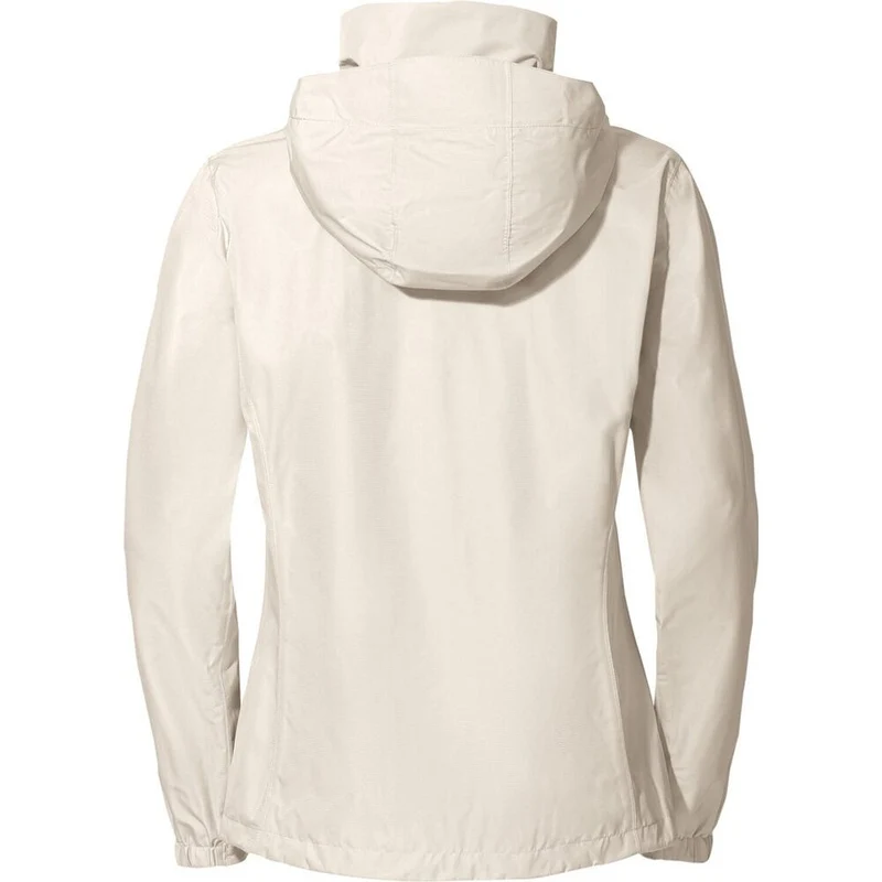 Vaude WO Escape Light Damen Regenjacke ecru