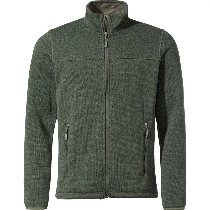 Vaude ME Rienza III Herren Fleecejacke khaki