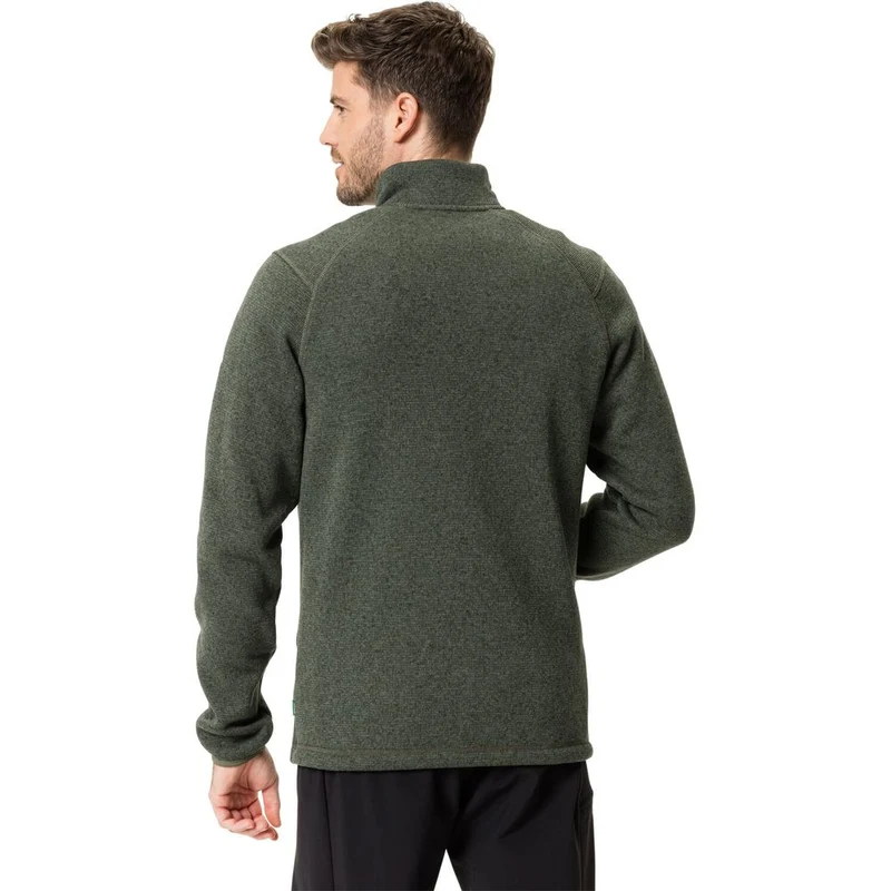 Vaude ME Rienza III Herren Fleecejacke khaki