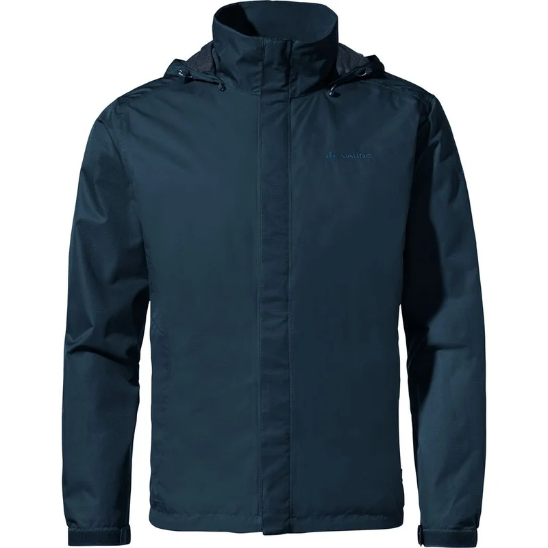 Vaude ME Escape Light Herren Regenjacke dark sea uni