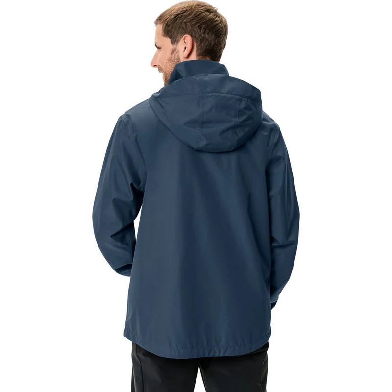 Vaude ME Escape Light Herren Regenjacke dark sea uni