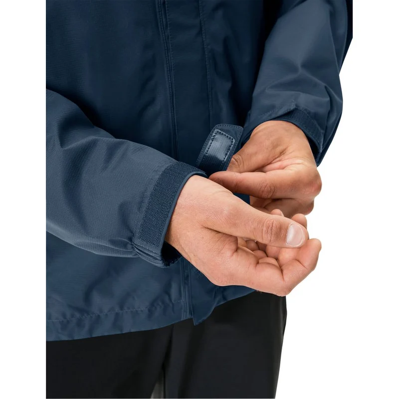 Vaude ME Escape Light Herren Regenjacke dark sea uni