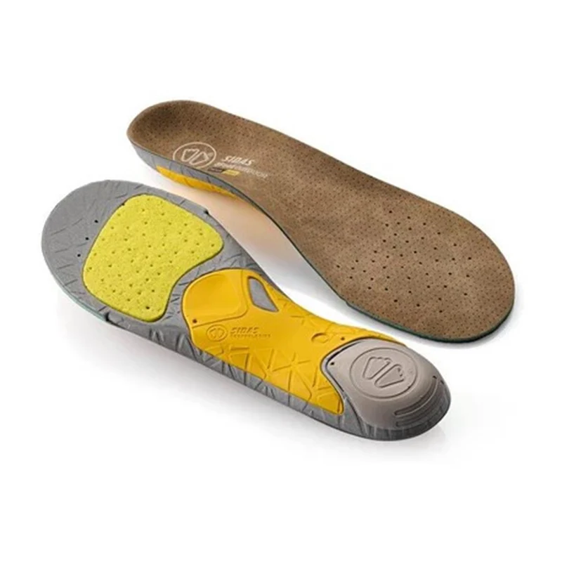 Sidas Wander-Einlegesohlen – 3Feet® Outdoor Sense High
