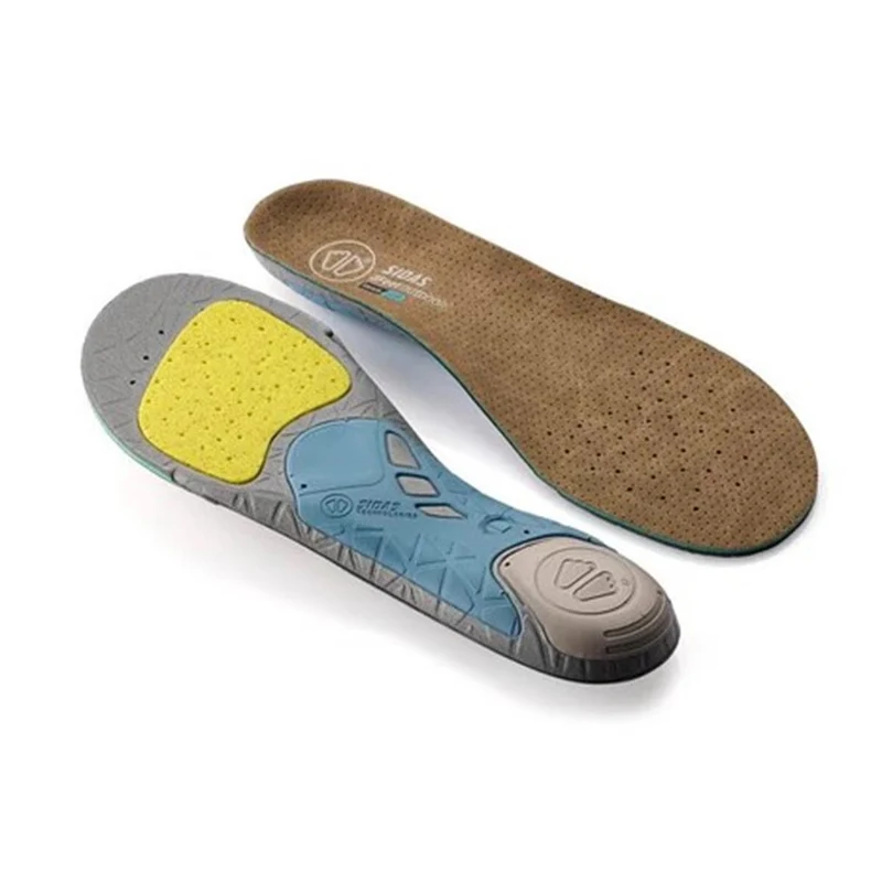 Sidas Wander-Einlegesohlen – 3Feet® Outdoor Sense Low