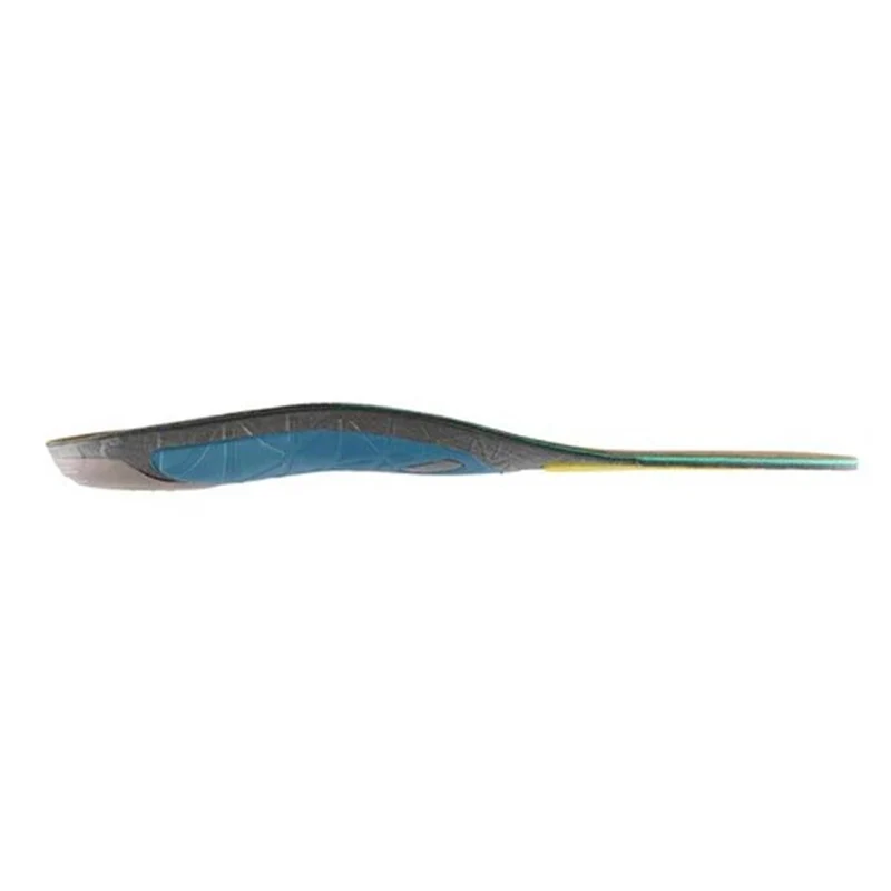 Sidas Wander-Einlegesohlen – 3Feet® Outdoor Sense Low