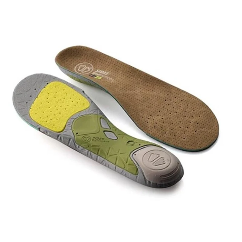 Sidas Wander-Einlegesohlen – 3Feet® Outdoor Sense Mid