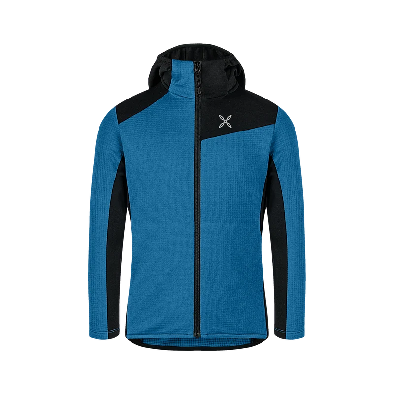 MELIS HOODED MAGLIA KIDS