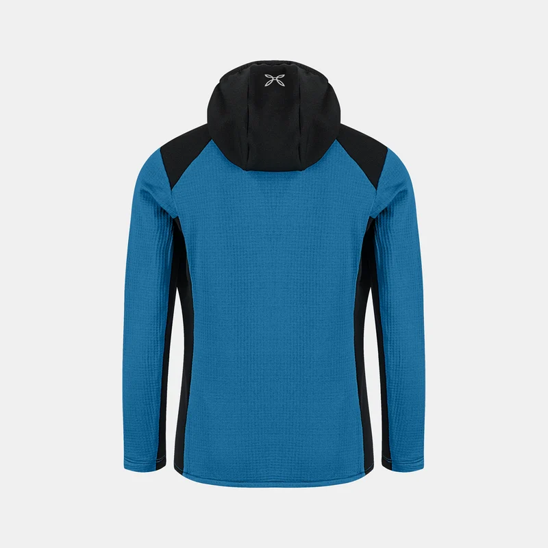MELIS HOODED MAGLIA KIDS