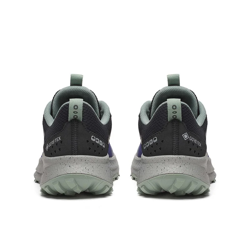 Saucony Ride TR2 GTX Men regal black