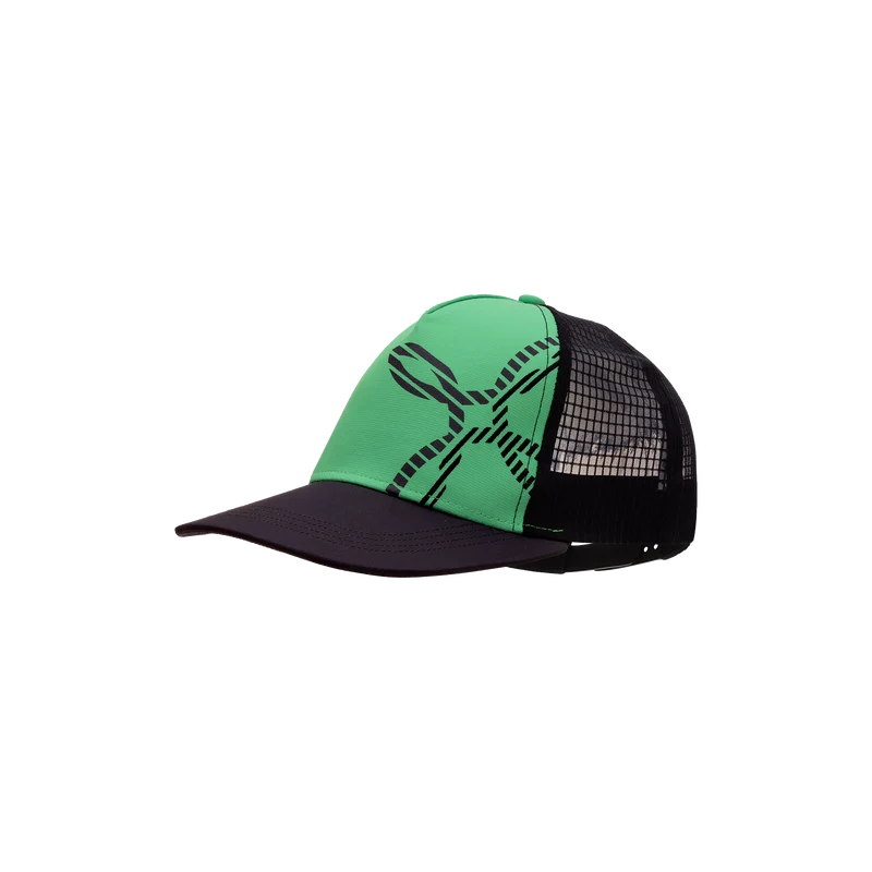 LOGO PRINT CAP