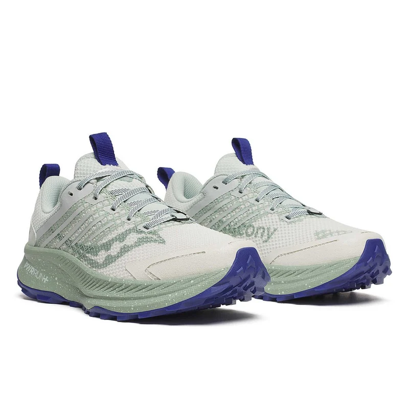 Saucony Ride TR2 GTX Women quartz mist